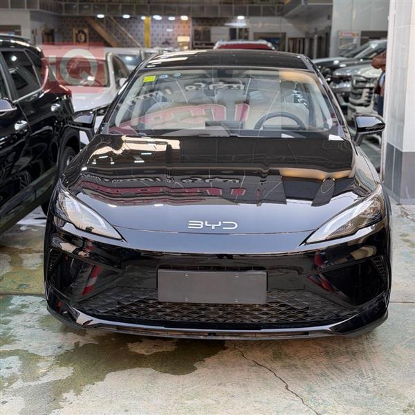 بی وای دی سيل 05 DM-i 2025  بۆ فرۆشتن لە عێراق -  بەغداد